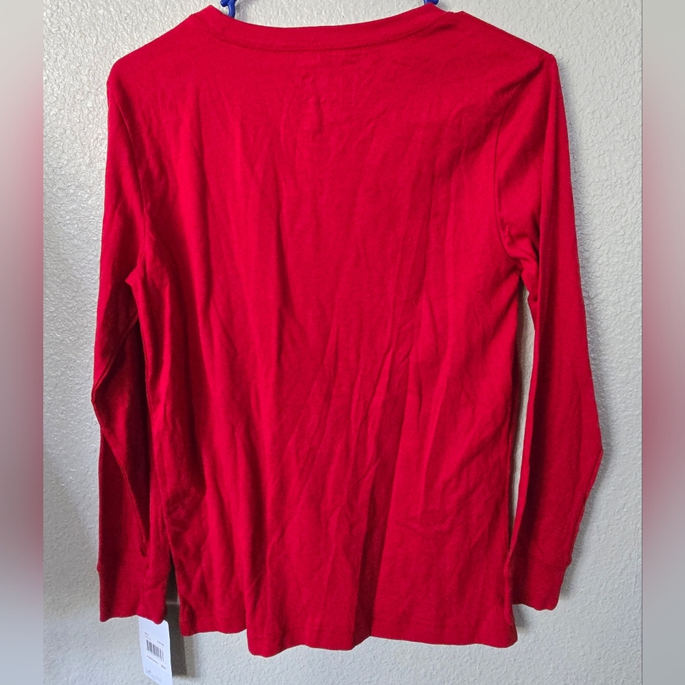 Sold NWT Boys Nike long sleeve - Picture 3 of 5